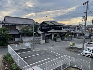 ハイム山陽の物件内観写真